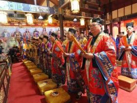 拜太岁是什么意思,什么时间拜最好