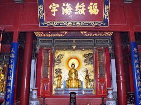 拜泰山奶奶口中念什么,泰山奶奶上香口诀